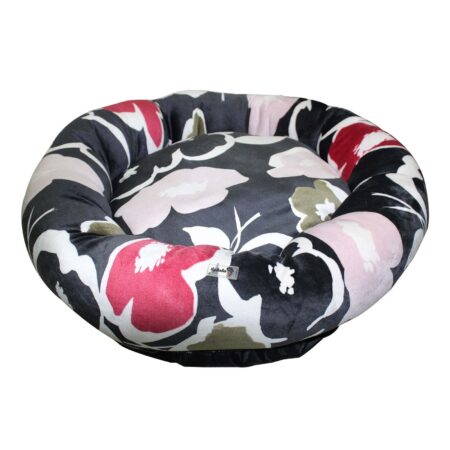 Soft & Cozy Dog Bed for Small and Large Breeds